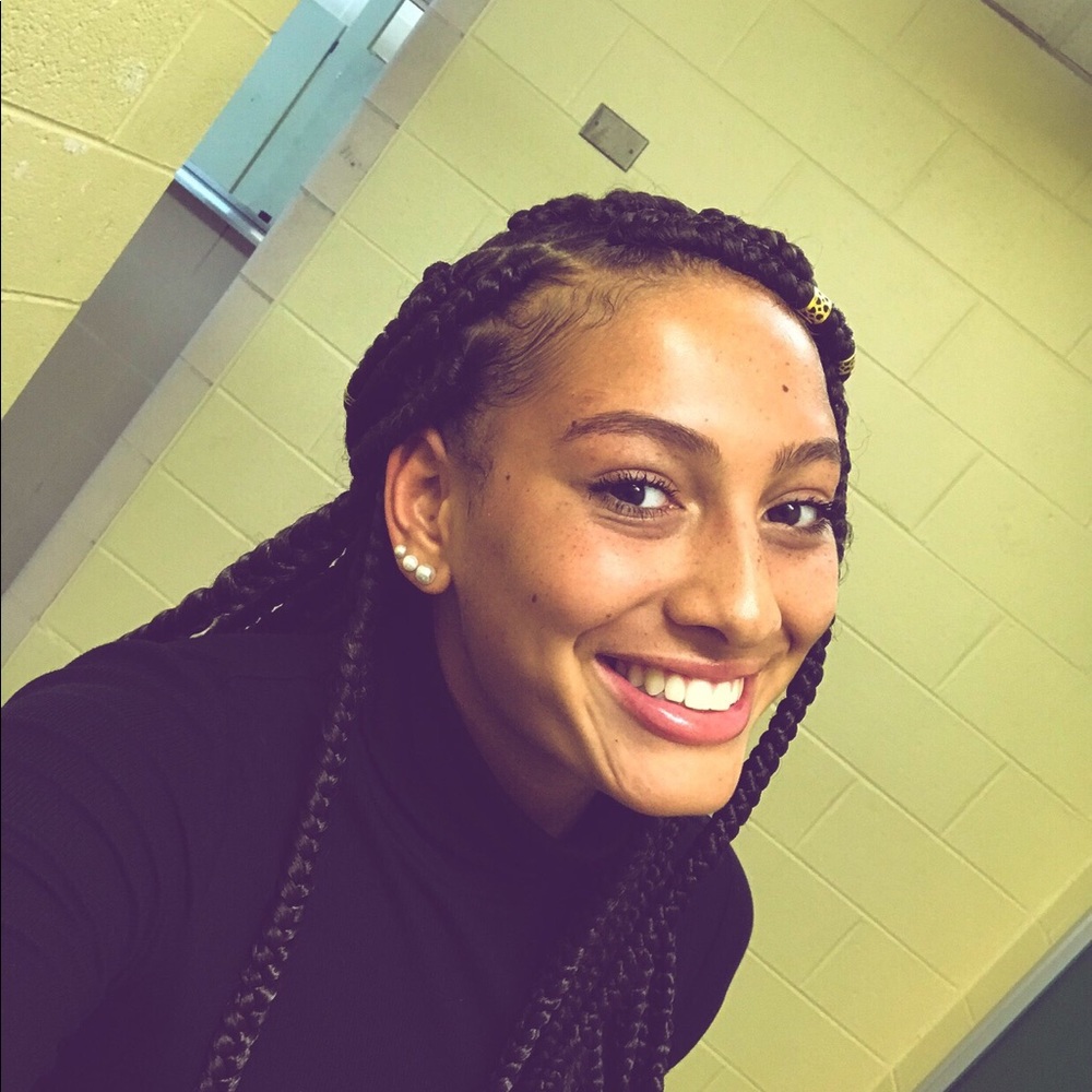 Meet your Posher, Jadyn